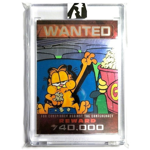 Wanted Cat