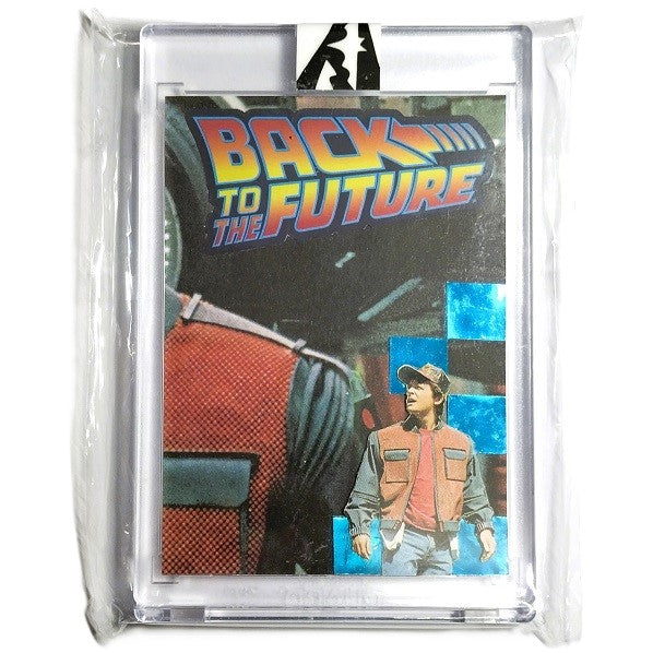 BTTF Flux
